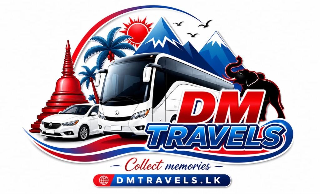 Travels Vinmin Logo
